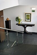 Villa Pampilhosa Hotel