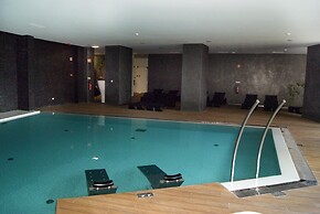 Villa Pampilhosa Hotel