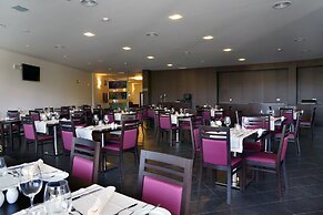 Villa Pampilhosa Hotel