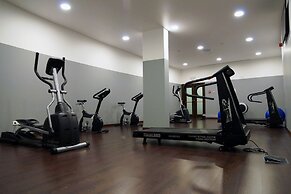 Villa Pampilhosa Hotel