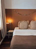 BijBlauw Hotel