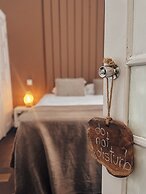 BijBlauw Hotel