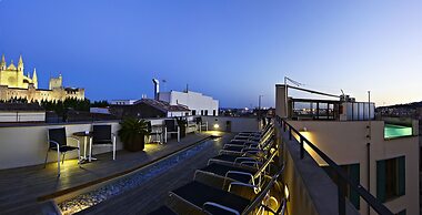 Petit Palace Hotel Tres