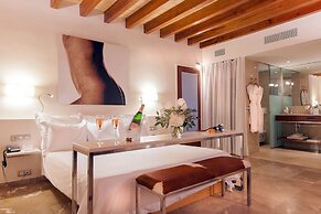 Petit Palace Hotel Tres