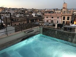 Petit Palace Hotel Tres