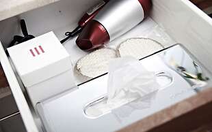 Petit Palace Hotel Tres