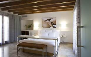 Petit Palace Hotel Tres