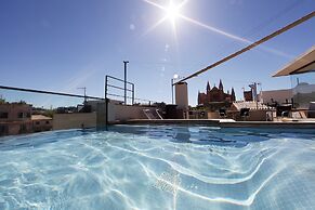 Petit Palace Hotel Tres