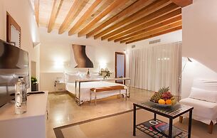 Petit Palace Hotel Tres