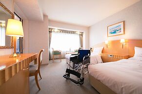 Seaside Hotel Maiko Villa Kobe