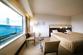 Seaside Hotel Maiko Villa Kobe