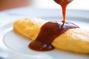 Seaside Hotel Maiko Villa Kobe