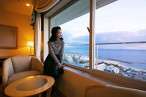 Seaside Hotel Maiko Villa Kobe