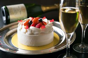 Seaside Hotel Maiko Villa Kobe