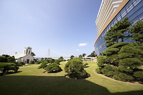 Seaside Hotel Maiko Villa Kobe