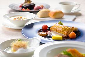 Seaside Hotel Maiko Villa Kobe