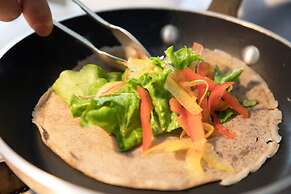 Seaside Hotel Maiko Villa Kobe