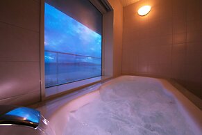 Seaside Hotel Maiko Villa Kobe