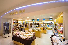 Seaside Hotel Maiko Villa Kobe