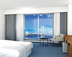 Seaside Hotel Maiko Villa Kobe