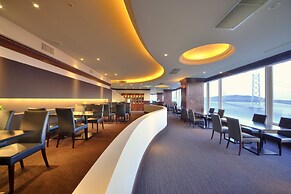 Seaside Hotel Maiko Villa Kobe