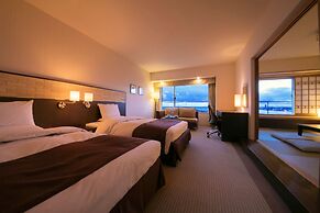 Seaside Hotel Maiko Villa Kobe