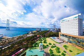 Seaside Hotel Maiko Villa Kobe
