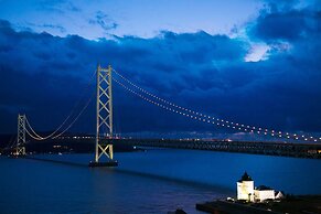 Seaside Hotel Maiko Villa Kobe