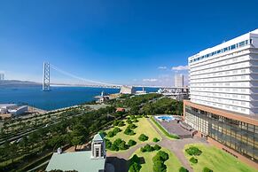 Seaside Hotel Maiko Villa Kobe