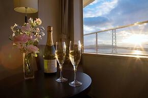 Seaside Hotel Maiko Villa Kobe