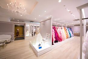 Seaside Hotel Maiko Villa Kobe