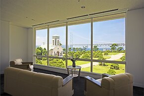 Seaside Hotel Maiko Villa Kobe