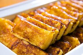 Seaside Hotel Maiko Villa Kobe