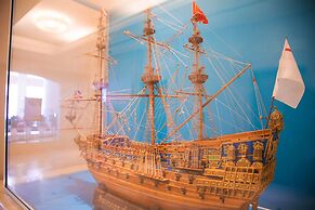 Seaside Hotel Maiko Villa Kobe