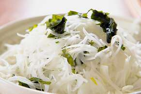 Seaside Hotel Maiko Villa Kobe