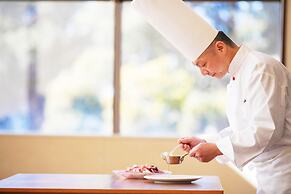 Seaside Hotel Maiko Villa Kobe