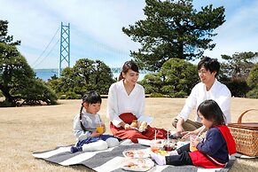 Seaside Hotel Maiko Villa Kobe