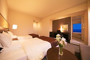 Seaside Hotel Maiko Villa Kobe