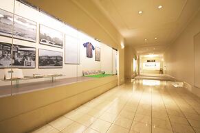 Seaside Hotel Maiko Villa Kobe