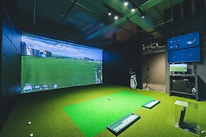 Seaside Hotel Maiko Villa Kobe