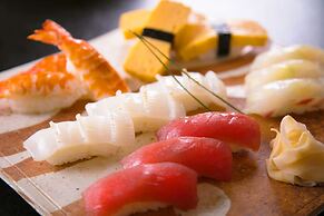 Seaside Hotel Maiko Villa Kobe