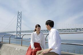 Seaside Hotel Maiko Villa Kobe