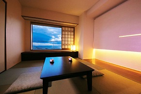 Seaside Hotel Maiko Villa Kobe