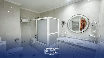 Hotel Parador