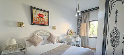 Hotel Parador