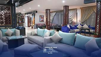Hotel Parador