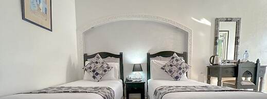 Hotel Parador