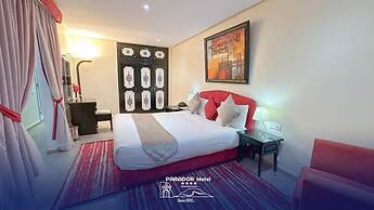 Hotel Parador