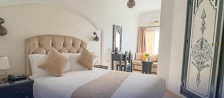 Hotel Parador