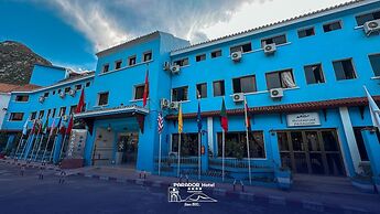 Hotel Parador